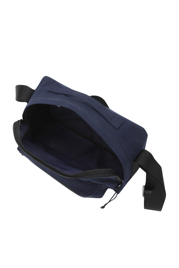 HENRY COTTON'S - 숄더/크로스백 - [British Sporting Club] Sacoche bag
