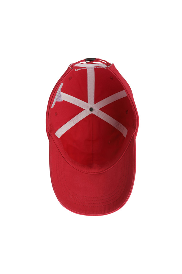 HENRY COTTON'S - 모자 - [Fly Fishing Club] Three Fishermen Logo Washed Ball Cap