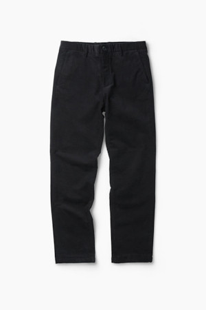 코듀로이 기모 팬츠