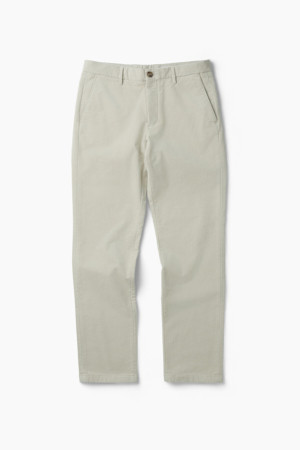 코듀로이 기모 팬츠