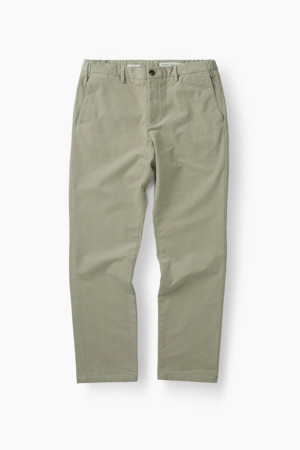 코듀로이 기모 아티보(Attivo) 팬츠