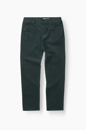 코듀로이 기모 아티보(Attivo) 팬츠