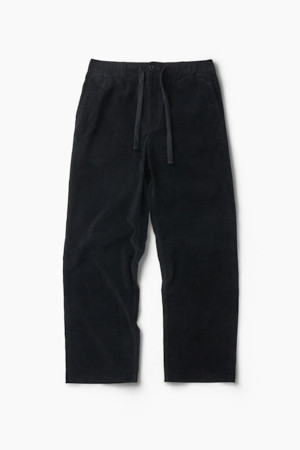 코듀로이 스트링 팬츠