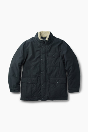 Spitfire 사파리 다운 점퍼