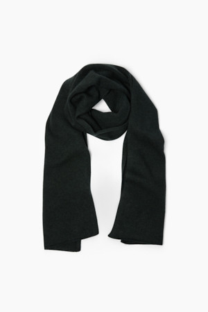 울 캐시미어 머플러