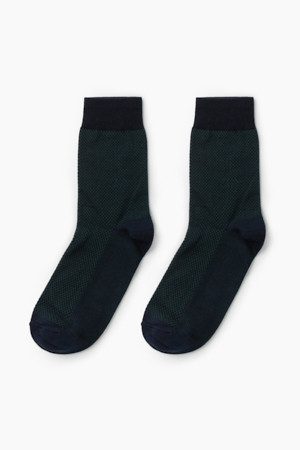 마이크로 단품양말