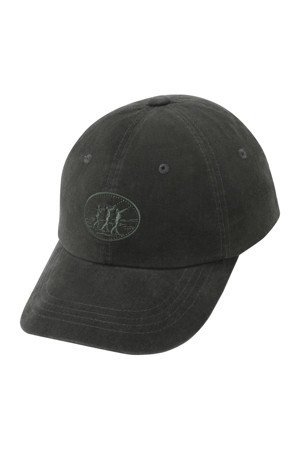 (Fly Fishing Club) Logo Ball Cap