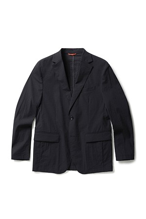 Summer 경량 자켓