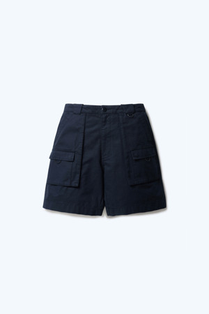 (Fly Fishing Club) Cotton Cargo Shorts