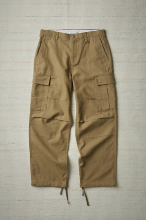 [Fly Fishing Club] Utility Cargo Pants