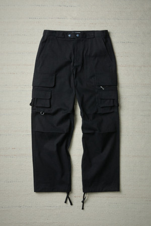 [Fly Fishing Club] Fisherman Cargo Pants