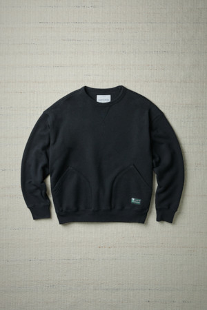 [Fly Fishing Club] Fisherman Sweatshirt