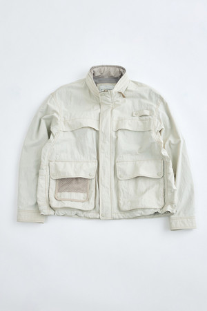 (Fly Fishing Club) Wading jacket