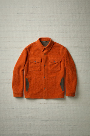[Fly Fishing Club] Casentino Fishing Shirt