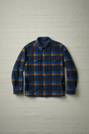 [Fly Fishing Club] Casentino Fishing Shirt