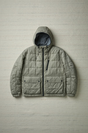 [Fly Fishing Club] Fisherman Insulation Jacket