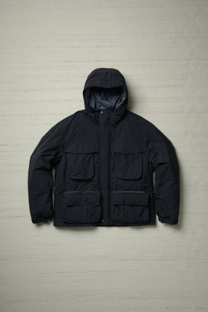 [Fly Fishing Club] Padded Wading Jacket