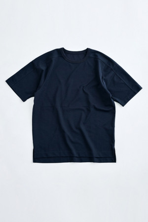 (FFC x Document) Back logo Short Sleeve 