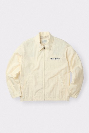 [British Sporting Club] Drizzler Jacket