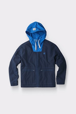 [British Sporting Club] Hoodie Jumper