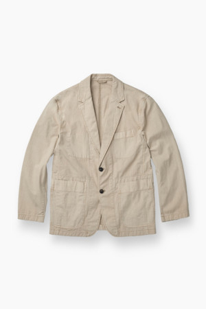 립스탑 다잉 자켓