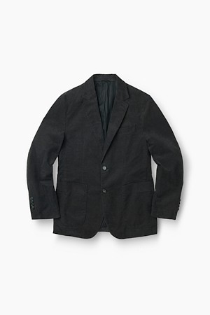 몰스킨 블레이저