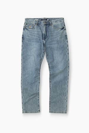 Summer 워싱 데님