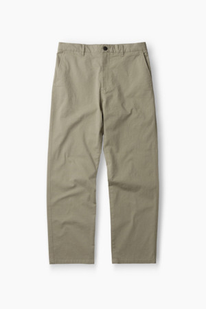 스트레이트 치노 팬츠