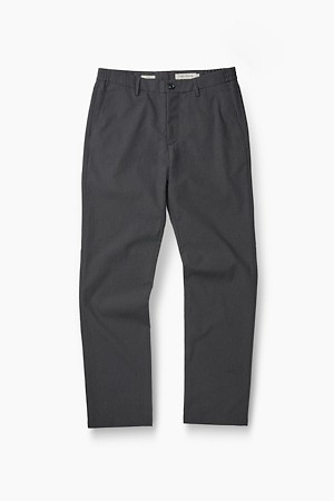 [imported fabric] 화섬 셋업 팬츠