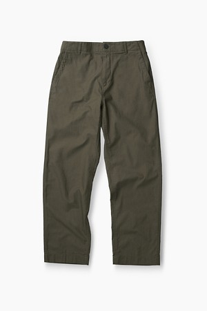 Summer 유틸리티 치노 팬츠