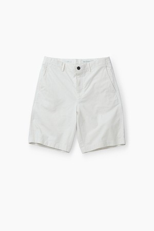 솔리드 다잉 하프 팬츠