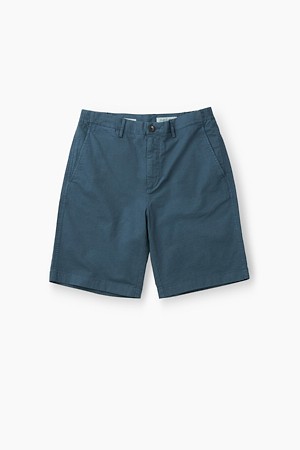 솔리드 다잉 하프 팬츠