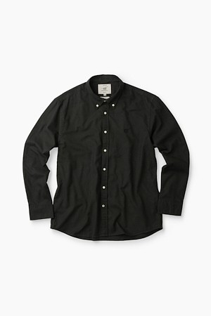 미니 하운드투스 셔츠 (레귤러핏)
