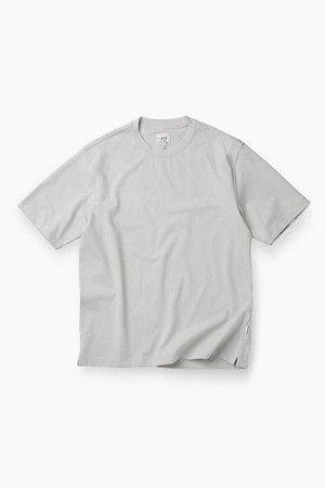 루즈핏 라운드 티셔츠