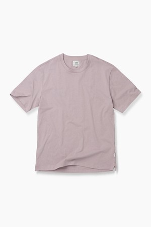 꼬모(Como) 라운드 티셔츠