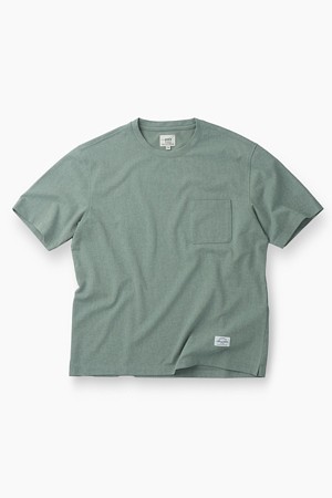 다잉 하프 슬리브 티셔츠