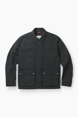 사파리 크루저 점퍼