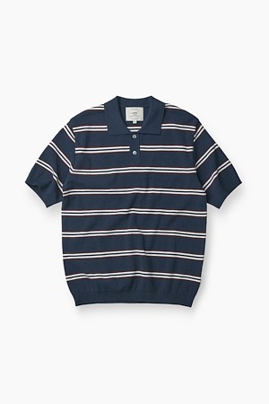 멀티 스트라이프 리플리(Ripley) 니트