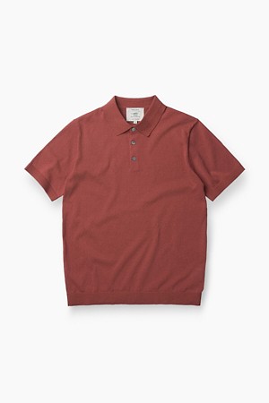 한지 리플리(Ripley) 니트