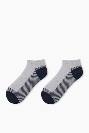 스니커즈 발목 양말