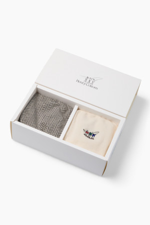 Daily 양말 2족 SET (긴목)