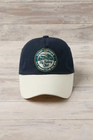 [Fly Fishing Club] New Artwork Ball Cap