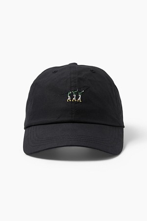 스트링 볼캡
