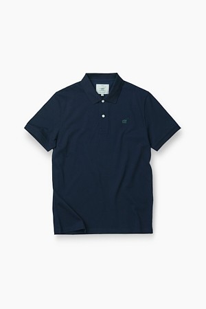 Pique Polo