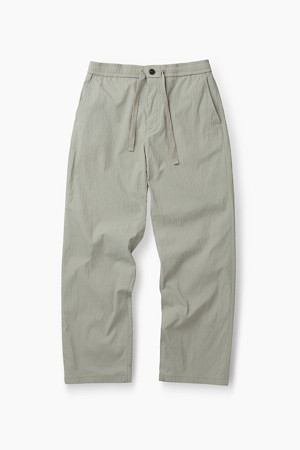 [온라인 단독] 드로우 스트링 팬츠