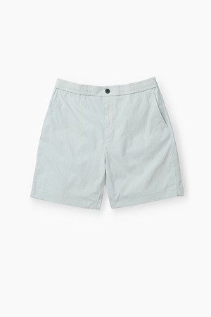 [온라인 단독] 드로우 스트링 하프 팬츠