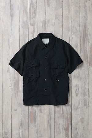 [Fly Fishing Club] Angler Utility Shirt