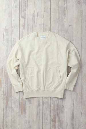 [Fly Fishing Club] Fisherman Sweatshirt