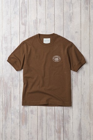 [Fly Fishing Club] FFC Lettering T-shirt