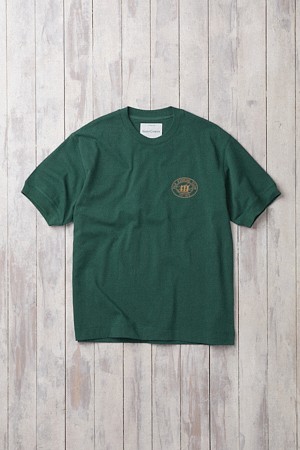 [Fly Fishing Club] FFC Lettering T-shirt
